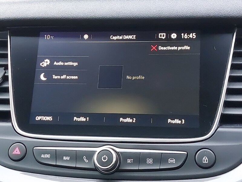 Used Vauxhall Grandland X 2019 for sale - 77476063: Photo 14