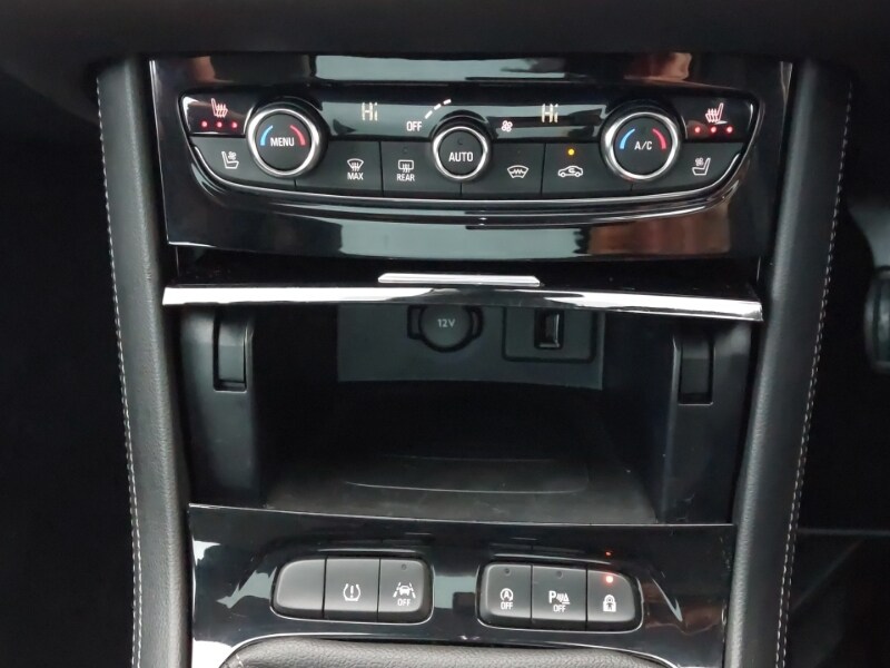 Used Vauxhall Grandland X 2019 for sale - 77476063: Photo 16