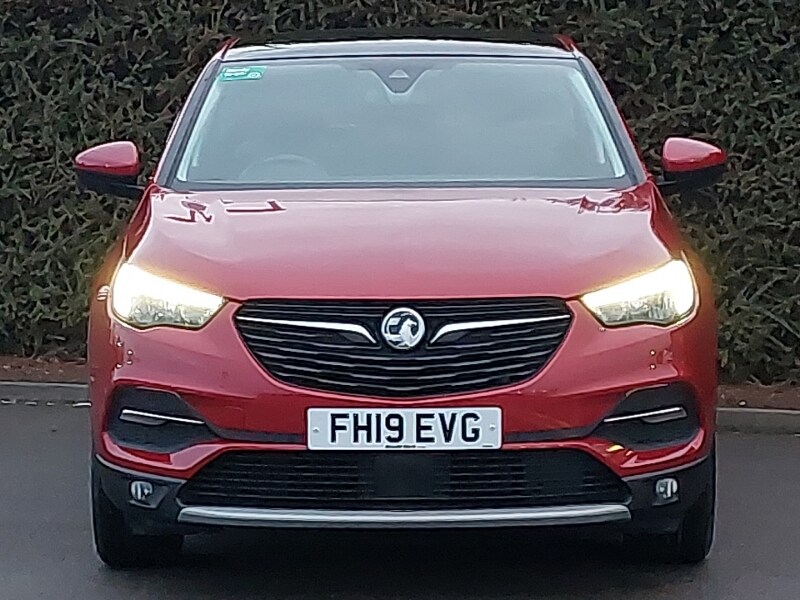 Used Vauxhall Grandland X 2019 for sale - 77476063: Photo 19