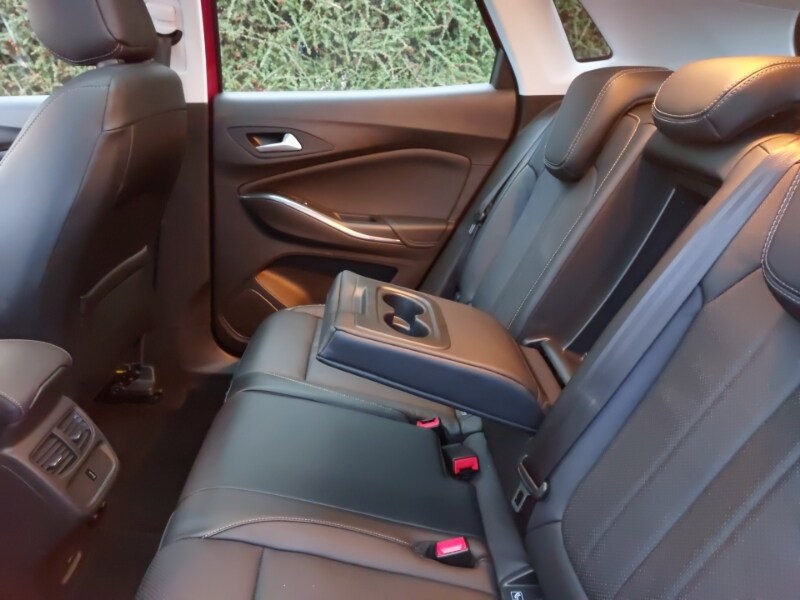 Used Vauxhall Grandland X 2019 for sale - 77476063: Photo 6