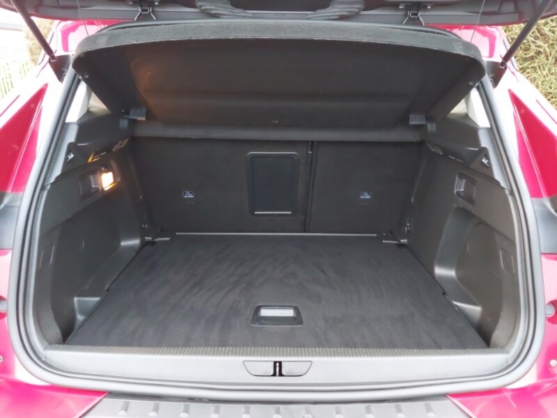 Used Vauxhall Grandland X 2019 for sale - 77476063: Photo 8