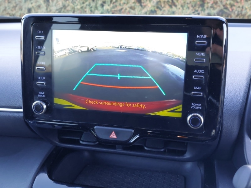 Used Toyota Yaris Cross 2022 for sale - 76897598: Photo 11