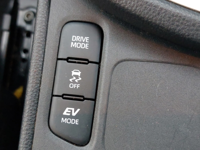 Used Toyota Yaris Cross 2022 for sale - 76897598: Photo 13