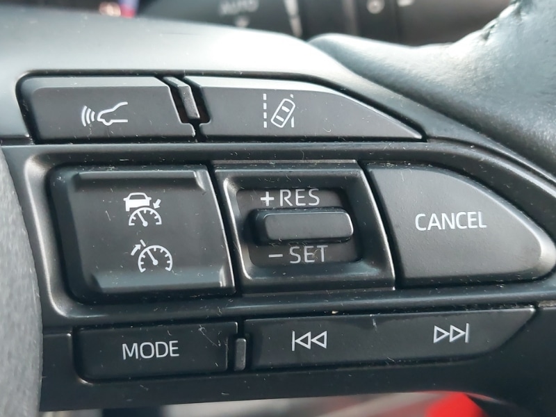 Used Toyota Yaris Cross 2022 for sale - 76897598: Photo 14