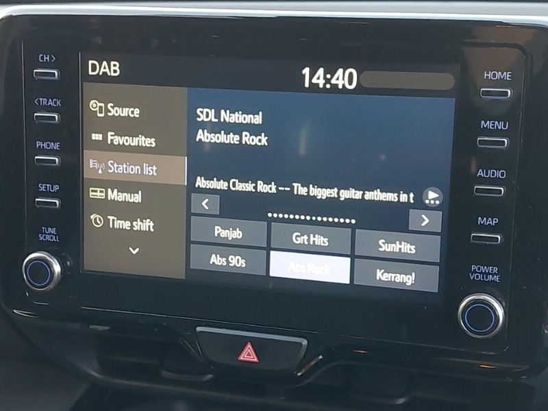 Used Toyota Yaris Cross 2022 for sale - 76897598: Photo 16