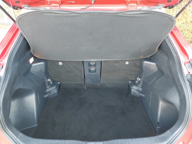 Used Toyota Yaris Cross 2022 for sale - 76897598: Photo 8