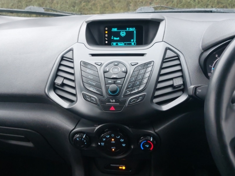 Used Ford Ecosport 2015 for sale - 76511583: Photo 10