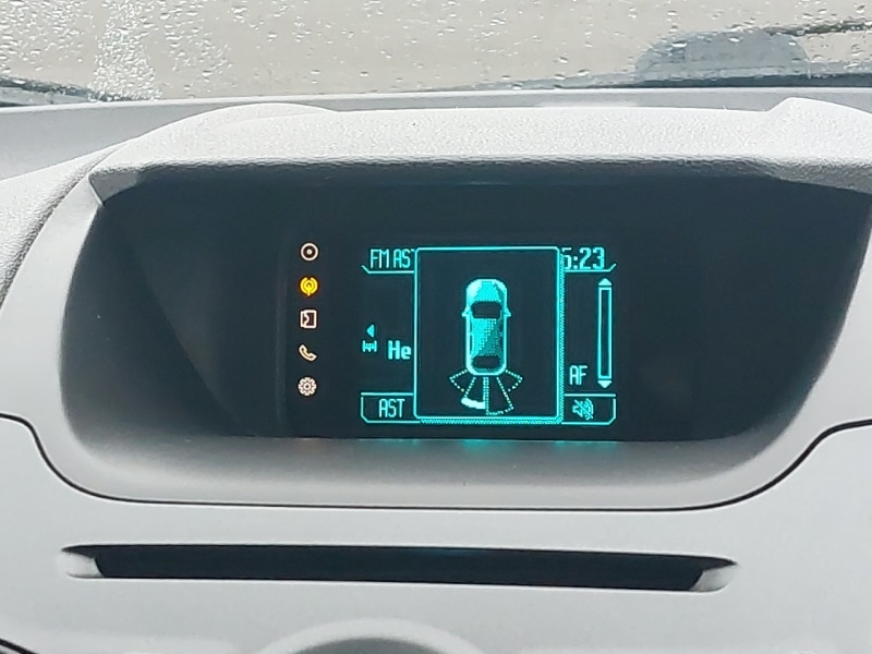 Used Ford Ecosport 2015 for sale - 76511583: Photo 11