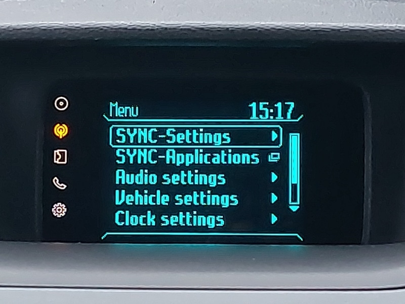 Used Ford Ecosport 2015 for sale - 76511583: Photo 12