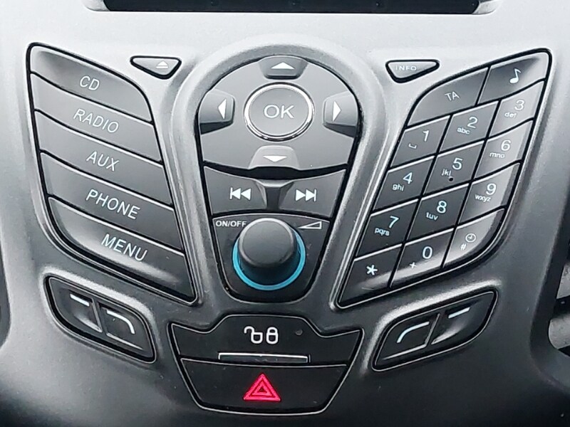 Used Ford Ecosport 2015 for sale - 76511583: Photo 15