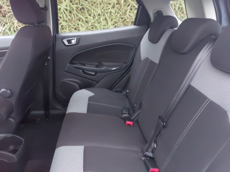 Used Ford Ecosport 2015 for sale - 76511583: Photo 6