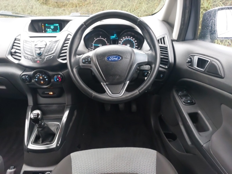 Used Ford Ecosport 2015 for sale - 76511583: Photo 7