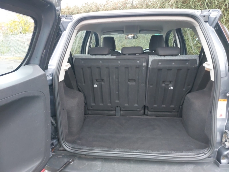 Used Ford Ecosport 2015 for sale - 76511583: Photo 8