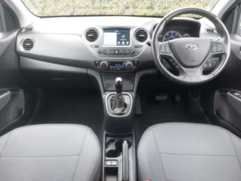 Used Hyundai i10 2019 for sale - 74776344: Photo