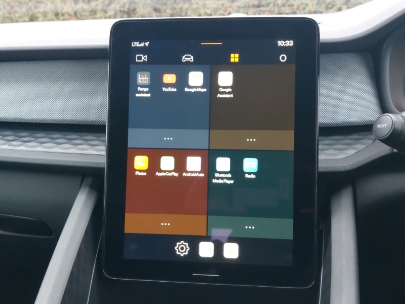 Used Polestar Polestar 2 2023 for sale - 77678474: Photo 12