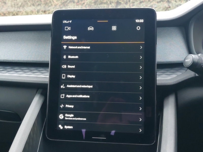 Used Polestar Polestar 2 2023 for sale - 77678474: Photo 13