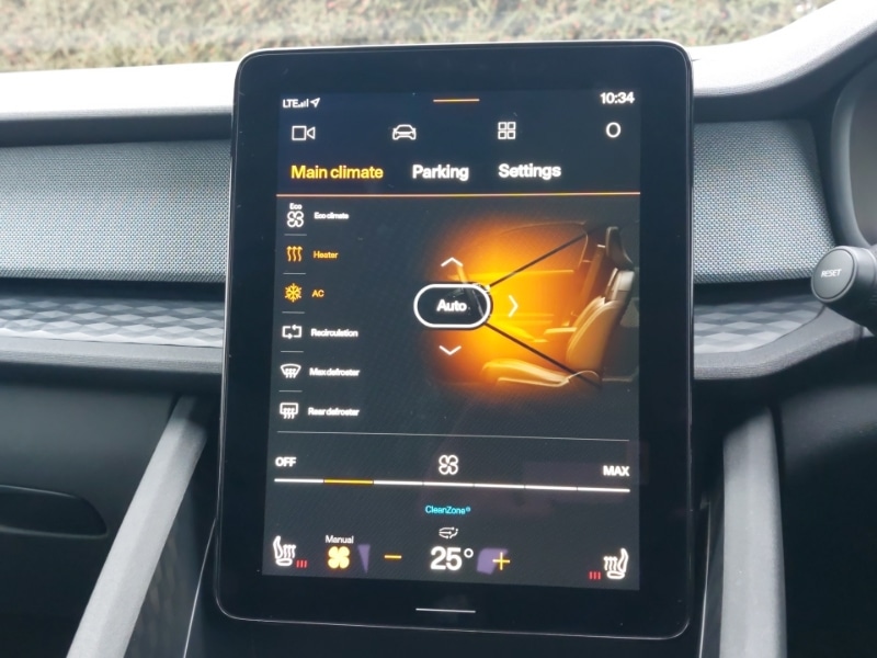 Used Polestar Polestar 2 2023 for sale - 77678474: Photo 15