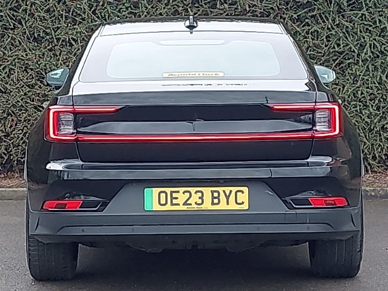 Used Polestar Polestar 2 2023 for sale - 77678474: Photo 18