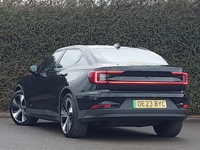 Used Polestar Polestar 2 2023 for sale - 77678474: Photo 3