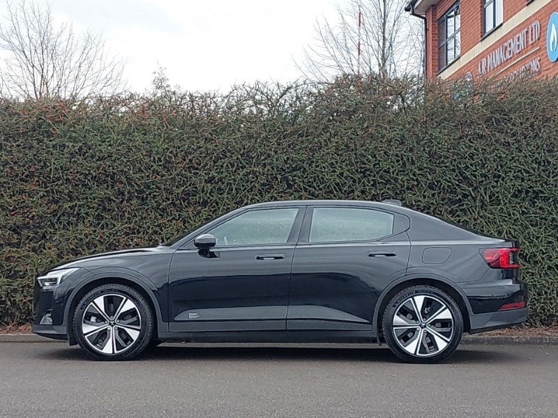 Used Polestar Polestar 2 2023 for sale - 77678474: Photo 4