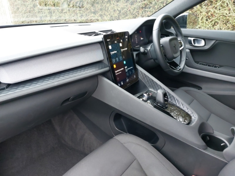 Used Polestar Polestar 2 2023 for sale - 77678474: Photo 5