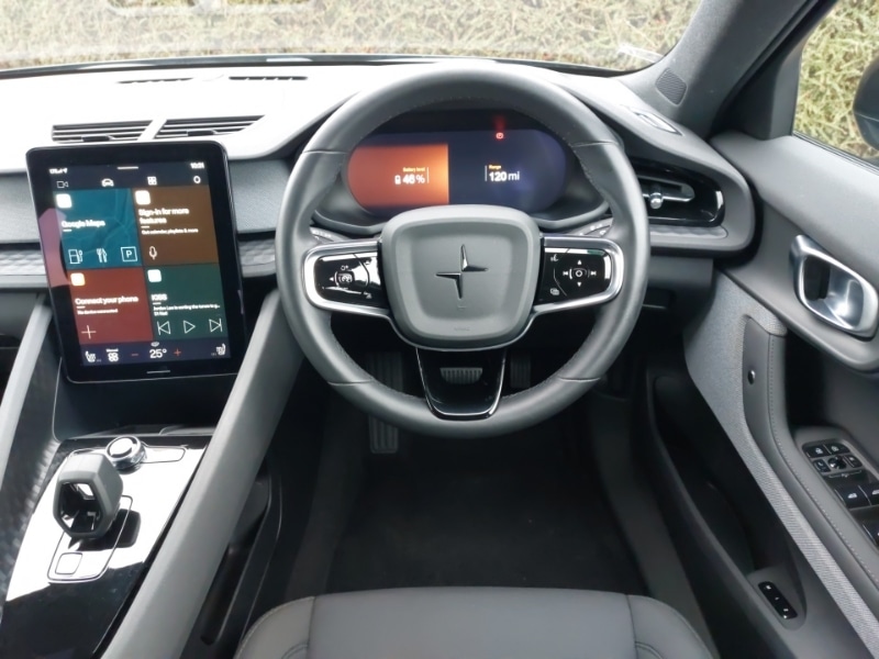 Used Polestar Polestar 2 2023 for sale - 77678474: Photo 7