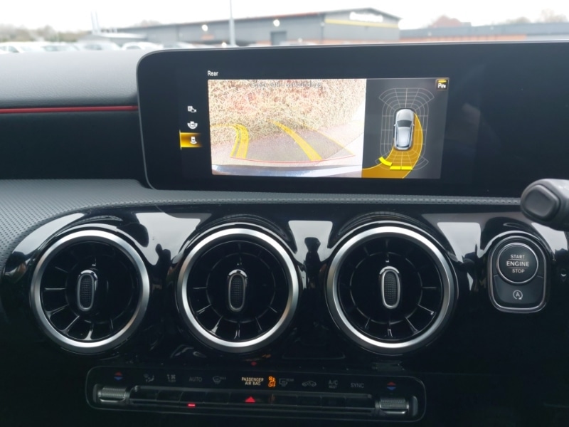 Used Mercedes-Benz A-Class 2019 for sale - 77610966: Photo 11