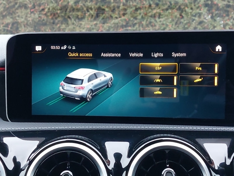 Used Mercedes-Benz A-Class 2019 for sale - 77610966: Photo 12