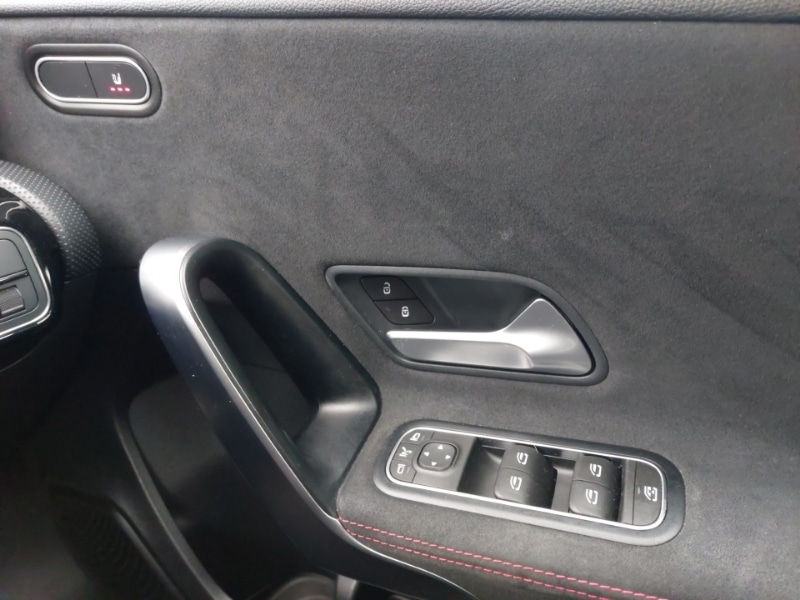 Used Mercedes-Benz A-Class 2019 for sale - 77610966: Photo 16