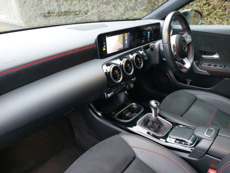 Used Mercedes-Benz A-Class 2019 for sale - 77610966: Photo 5