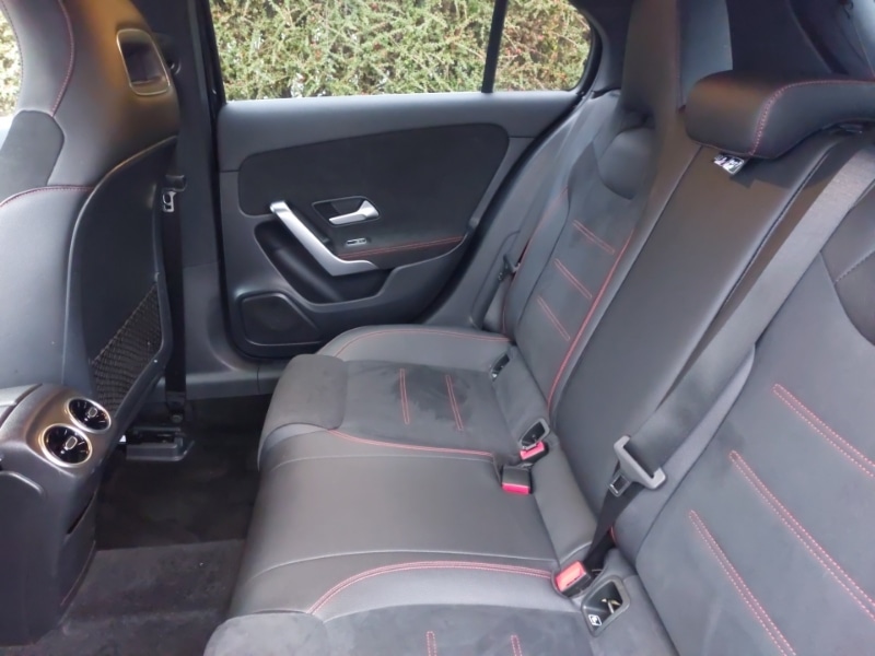 Used Mercedes-Benz A-Class 2019 for sale - 77610966: Photo 6