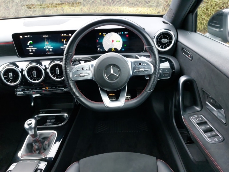 Used Mercedes-Benz A-Class 2019 for sale - 77610966: Photo 7