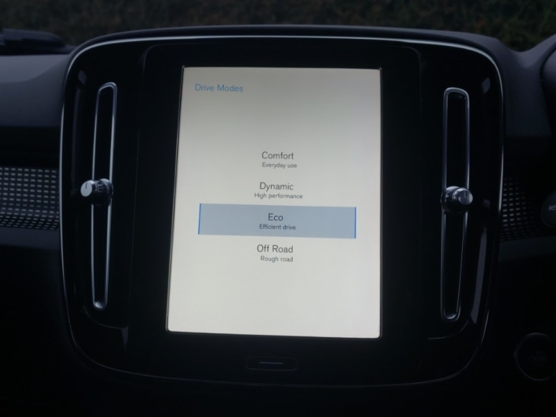 Used Volvo XC40 2018 for sale - 77284233: Photo 15