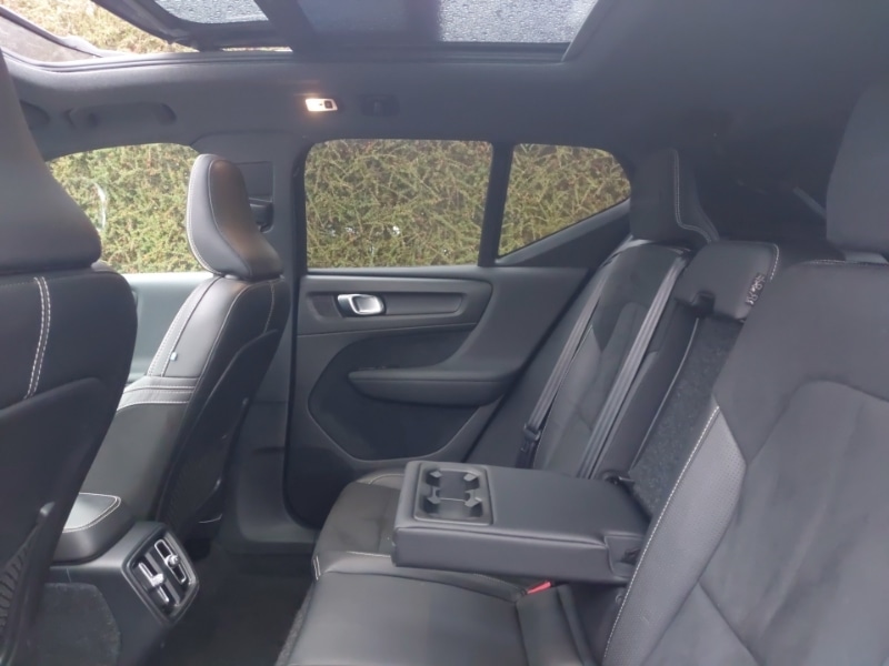 Used Volvo XC40 2018 for sale - 77284233: Photo 6