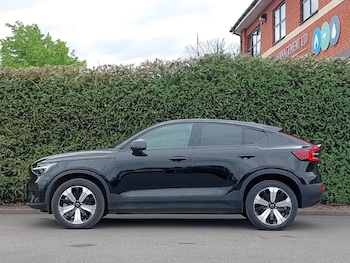 Used Volvo C40 2023 for sale - 78490130: Photo