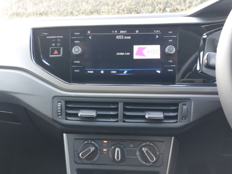 Used Volkswagen Polo 2021 for sale - 77832330: Photo 10