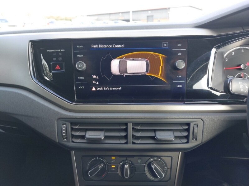 Used Volkswagen Polo 2021 for sale - 77832330: Photo 11