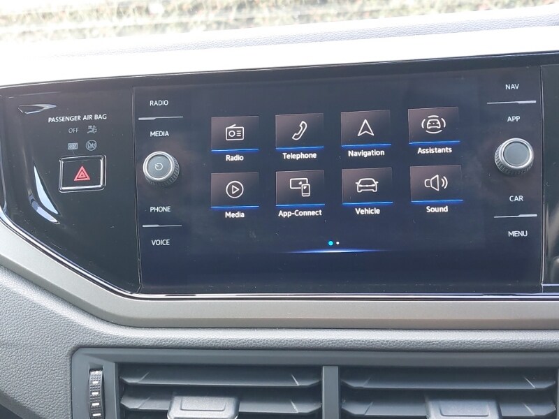 Used Volkswagen Polo 2021 for sale - 77832330: Photo 12