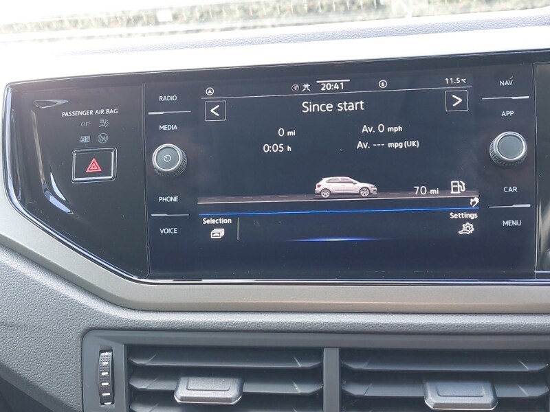 Used Volkswagen Polo 2021 for sale - 77832330: Photo 13