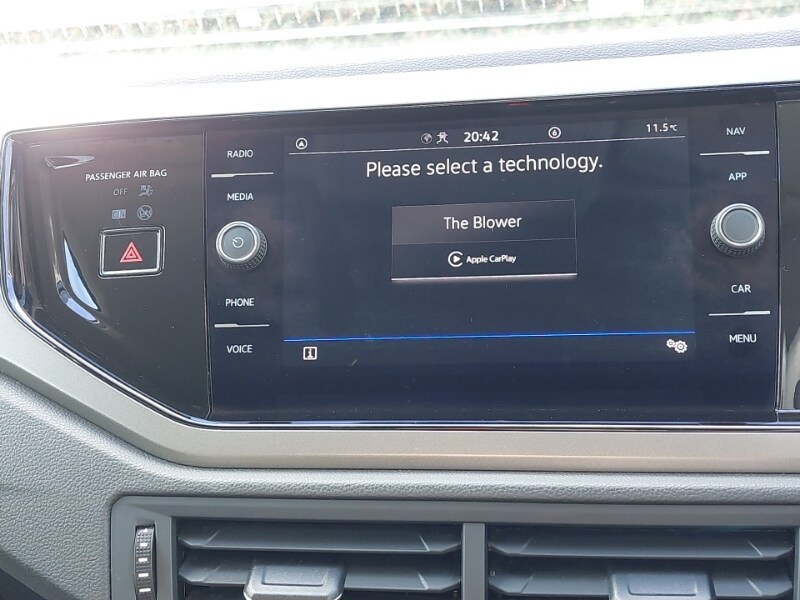 Used Volkswagen Polo 2021 for sale - 77832330: Photo 15