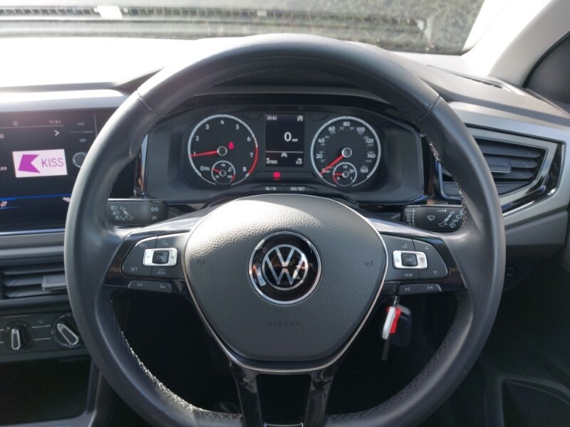 Used Volkswagen Polo 2021 for sale - 77832330: Photo 17