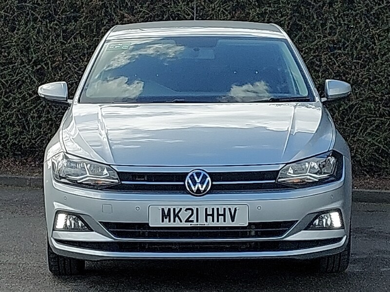 Used Volkswagen Polo 2021 for sale - 77832330: Photo 19