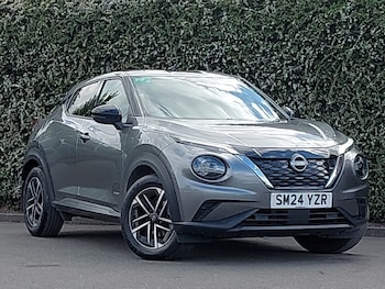 Used Nissan Juke 2024 for sale - 78546813: Photo