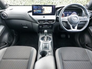 Used Nissan Juke 2024 for sale - 78546813: Photo