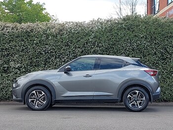 Used Nissan Juke 2024 for sale - 78546813: Photo