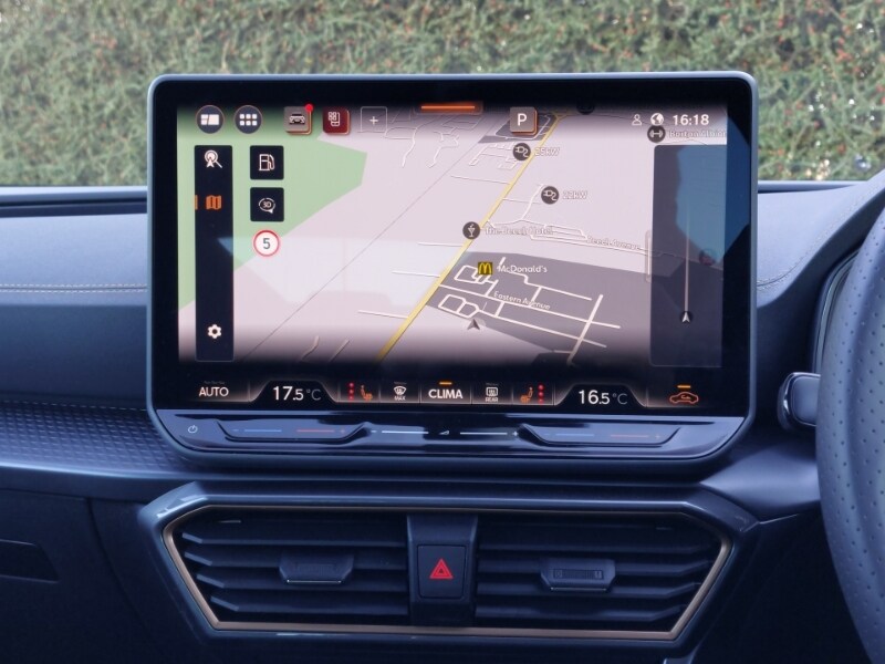 Used Cupra Formentor 2025 for sale - 77939200: Photo 10