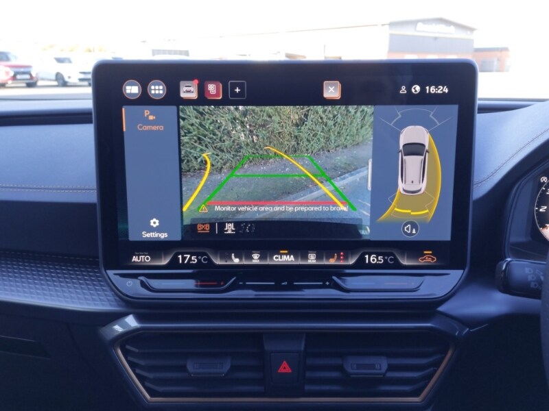 Used Cupra Formentor 2025 for sale - 77939200: Photo 11