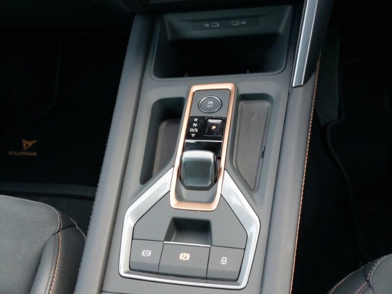 Used Cupra Formentor 2025 for sale - 77939200: Photo 16