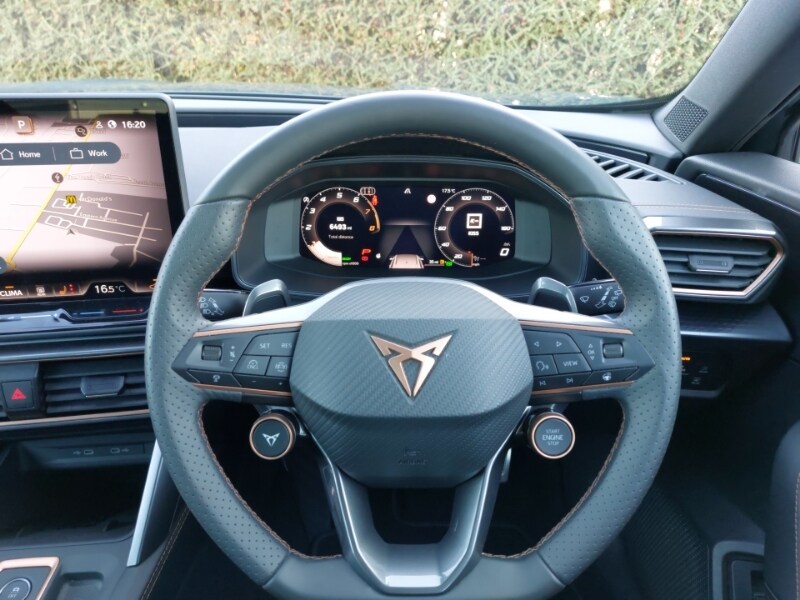 Used Cupra Formentor 2025 for sale - 77939200: Photo 17