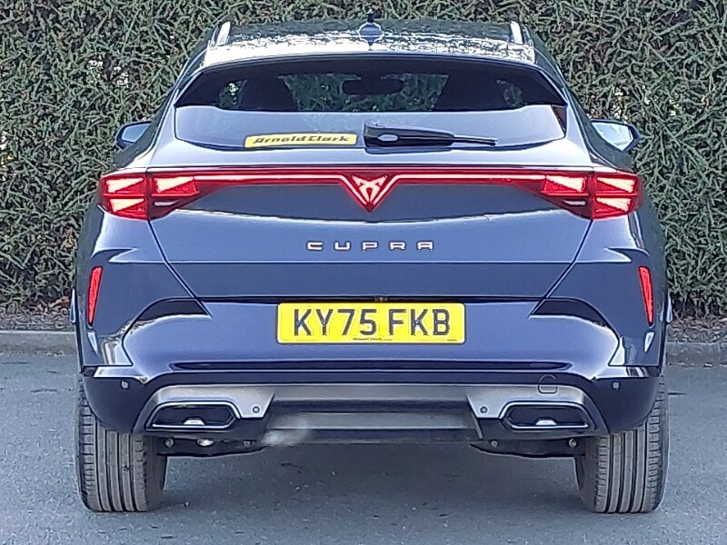 Used Cupra Formentor 2025 for sale - 77939200: Photo 18